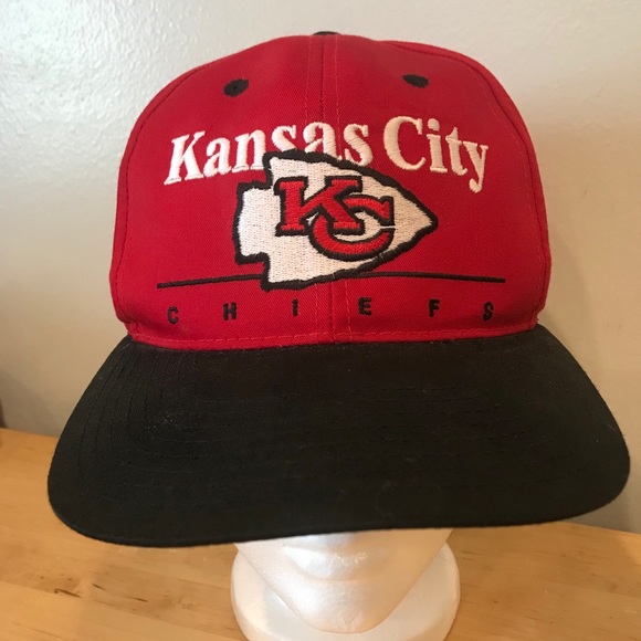 Other - Kansas City Chiefs Baseball Hat
